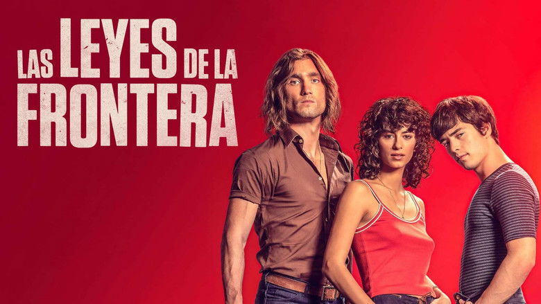 кадр из фильма Законы границ