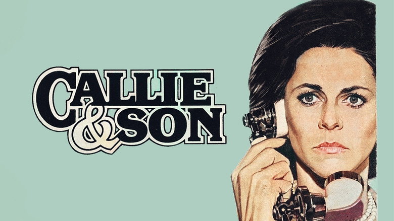 кадр из фильма Callie & Son