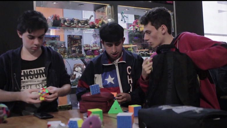 La Copa de las Naciones