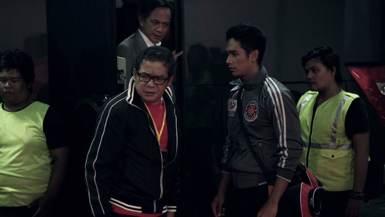 кадр из фильма Hari Ini Pasti Menang