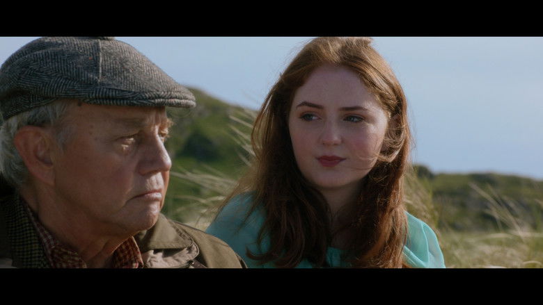 кадр из фильма Sundown