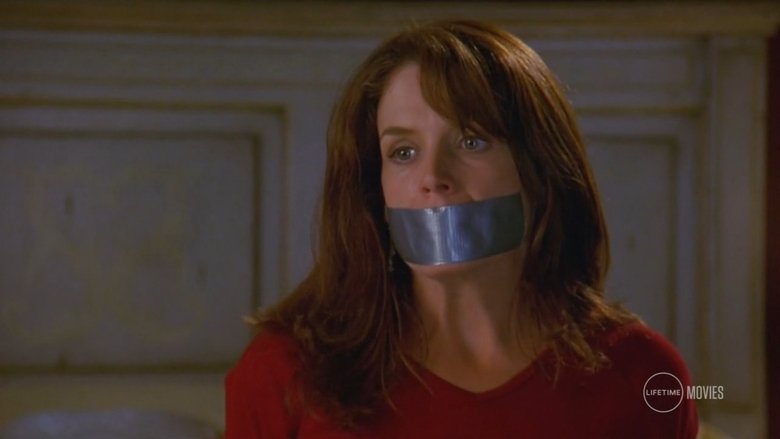 кадр из фильма Слепая одержимость