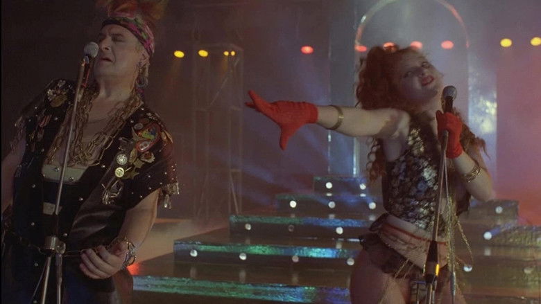 кадр из фильма Сны