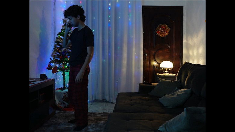 кадр из фильма Laços de Natal