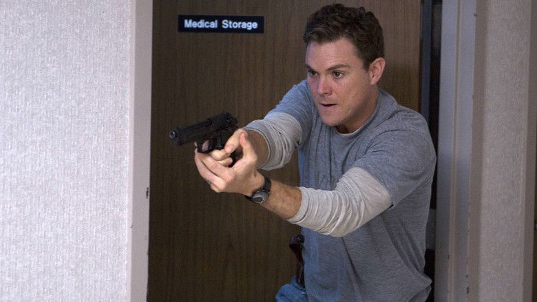 кадр из фильма Конвергенция