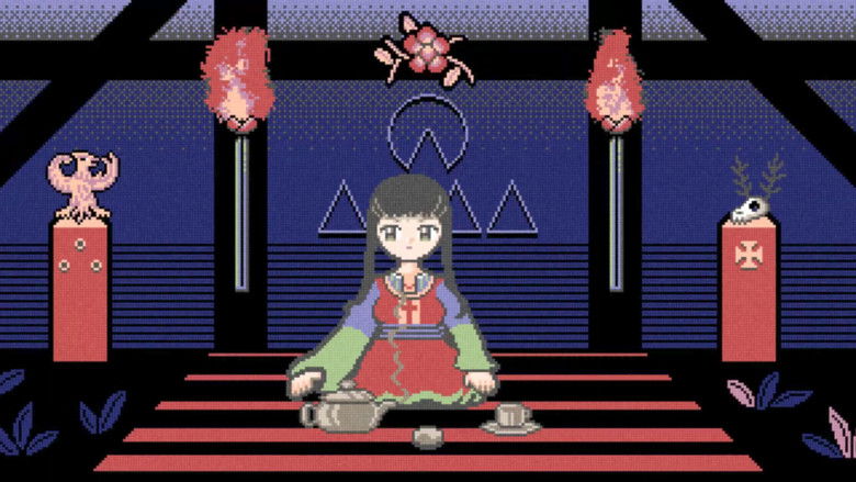 кадр из фильма From Zero to One