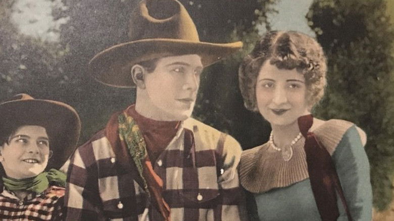 кадр из фильма Tom's Gang