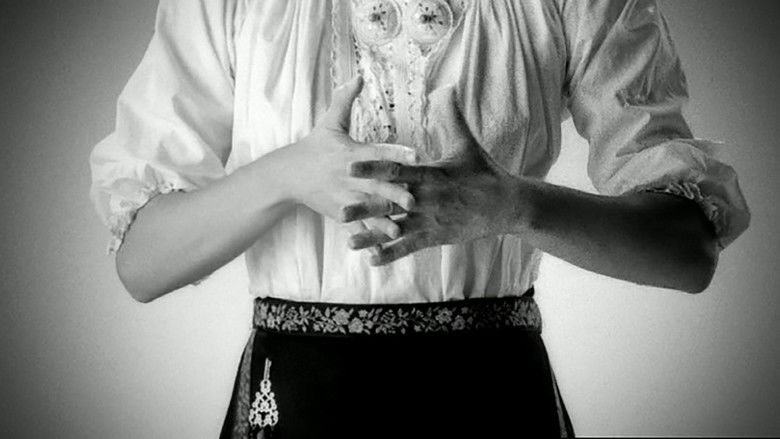 кадр из фильма Le fiamme di Nule