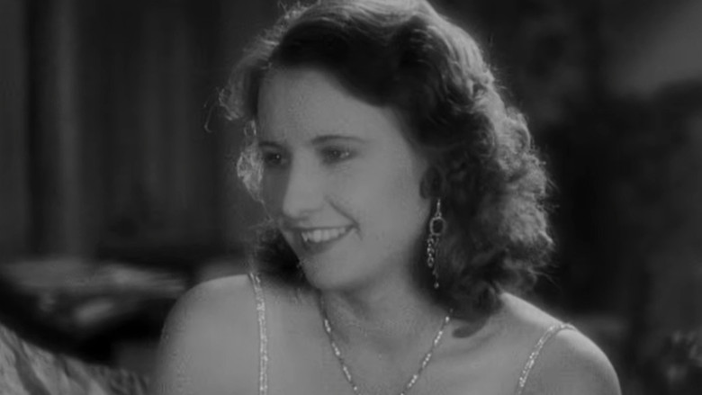 кадр из фильма Чудесная девушка