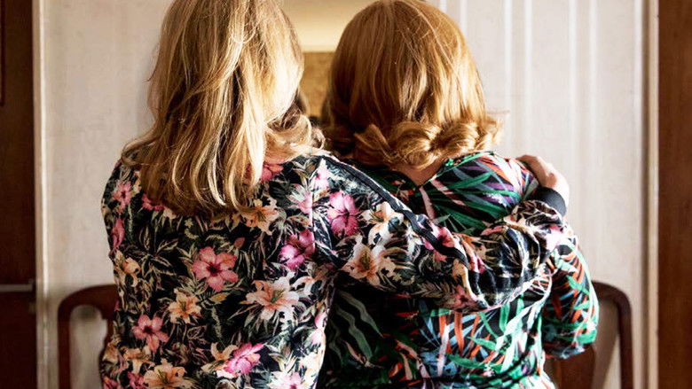 кадр из фильма Las siamesas