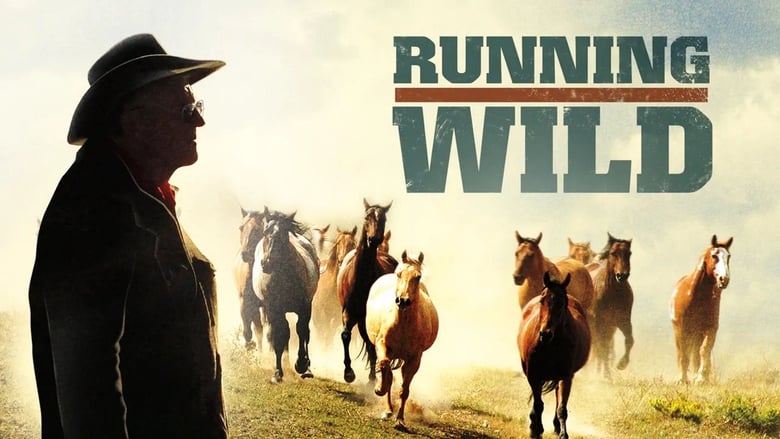 кадр из фильма Running Wild: One Man's Quest to Save the Wild Mustang