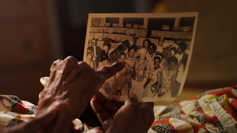 кадр из фильма À l'école de l'universel: Germaine Le Goff, l'histoire d'une pionnière