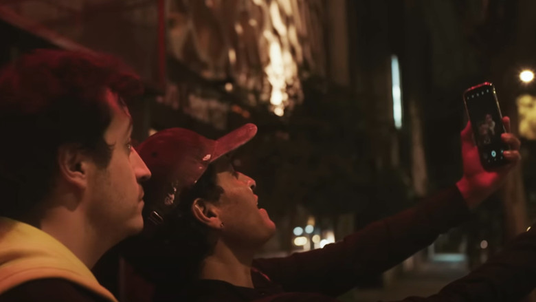 кадр из фильма Claun