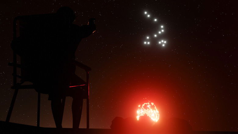 кадр из фильма Mille Feux