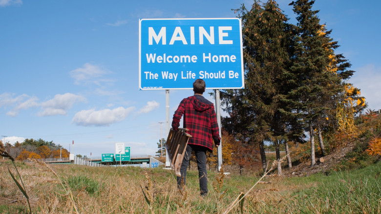 кадр из фильма The Second Bird