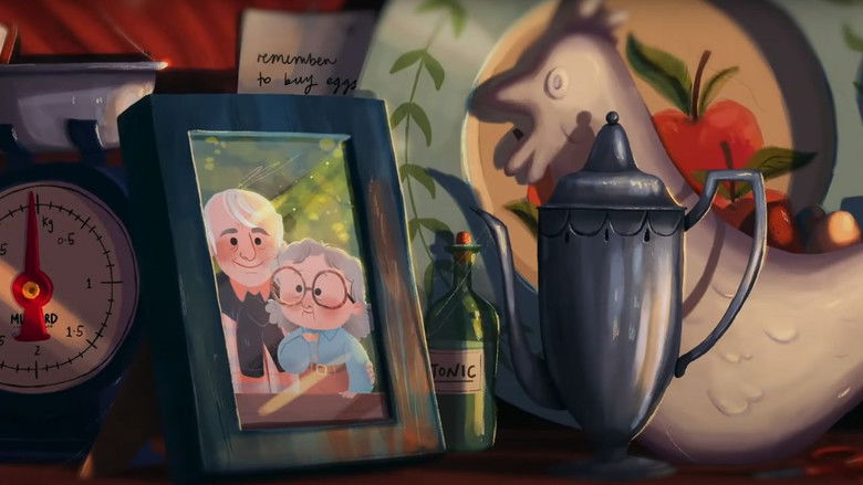 кадр из фильма Stella