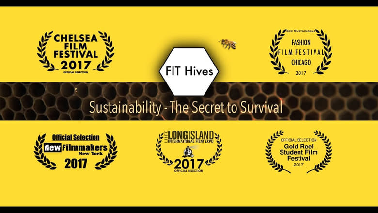 кадр из фильма FIT Hives: Sustainability - The Secret to Survival