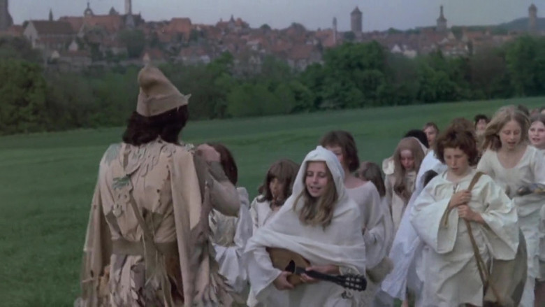 кадр из фильма The Pied Piper