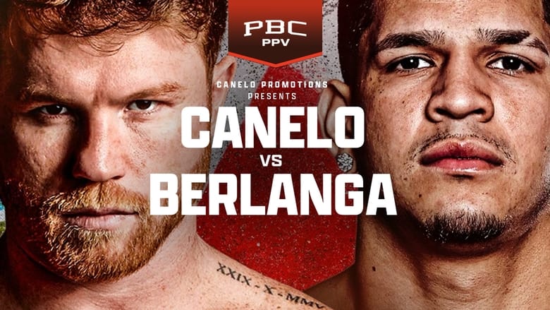 кадр из фильма Canelo Alvarez vs. Edgar Berlanga