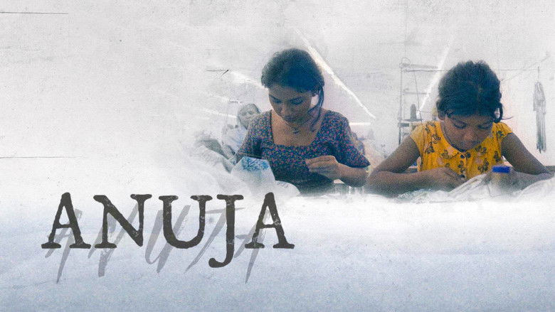 кадр из фильма Anuja