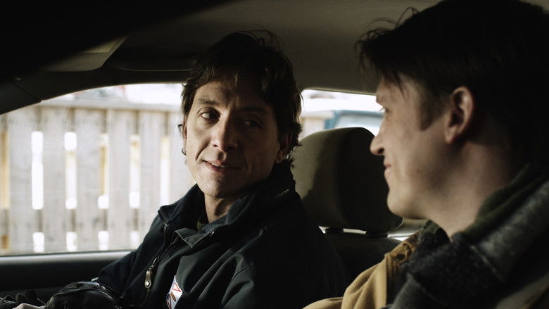 кадр из фильма Взрослая кинозвезда