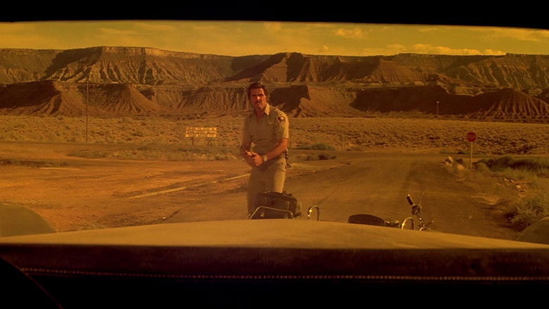 кадр из фильма Автомобиль