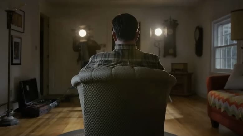 кадр из фильма Бизель