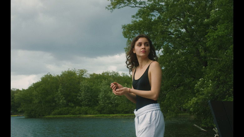 кадр из фильма Everything In This World Is Exactly What It Is