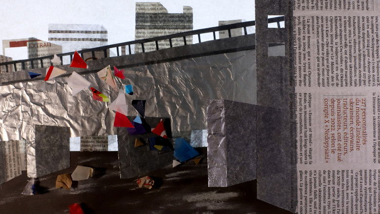 кадр из фильма Voraces