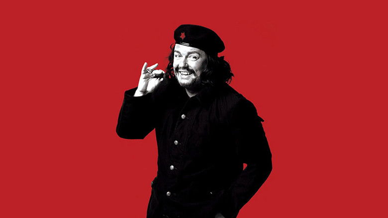 кадр из фильма Ricky Gervais Live 2: Politics