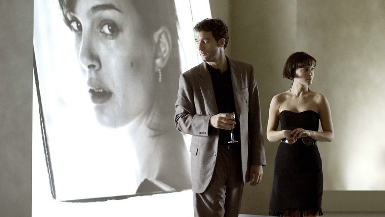 кадр из фильма Близость