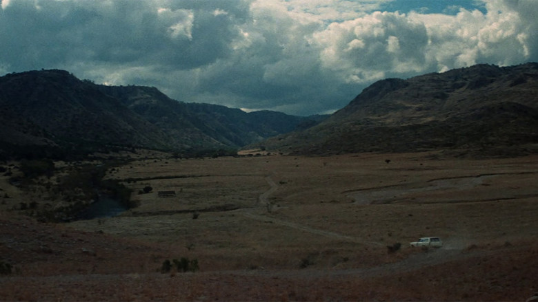 кадр из фильма Адский дождь