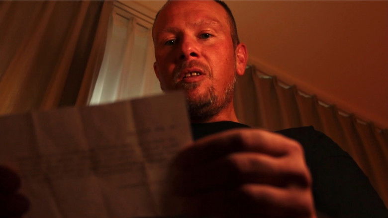 кадр из фильма The Suffering Tenants - Showreel