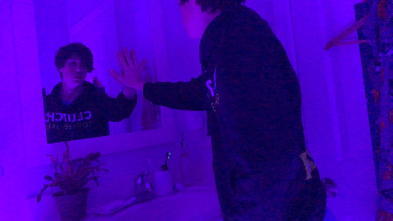 кадр из фильма in·gem·i·nate