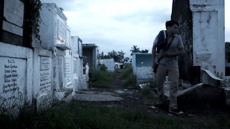 кадр из фильма Ku’te