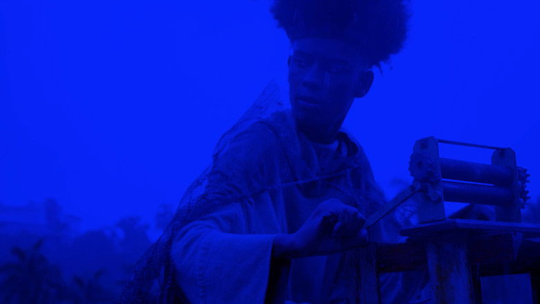 кадр из фильма Nossos Filhos Estão Destinados a Morte