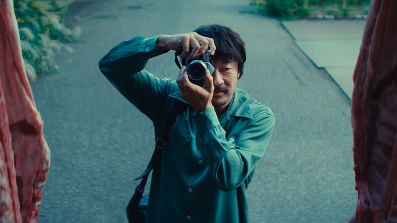 кадр из фильма レイブンズ