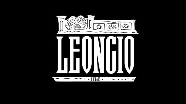 кадр из фильма Leoncio, O Filme