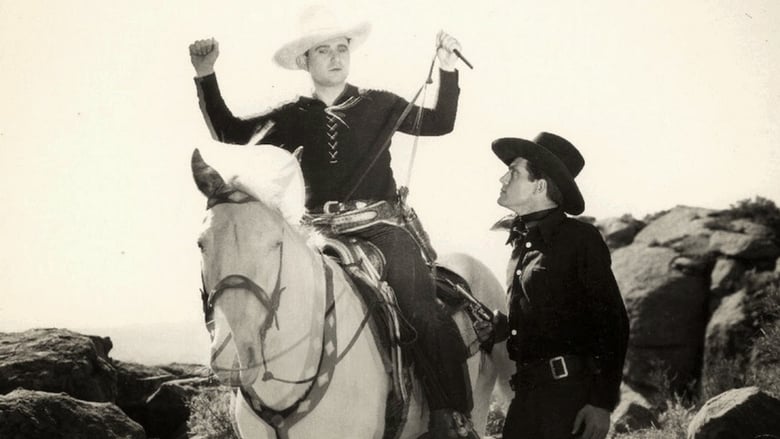 кадр из фильма Blazing Guns