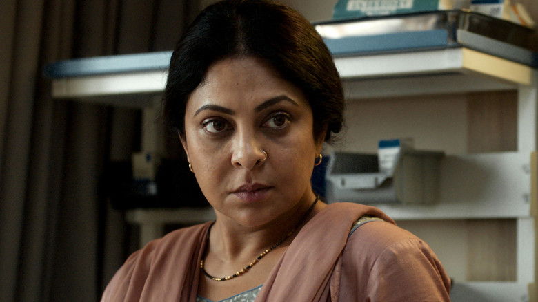 кадр из фильма जलसा