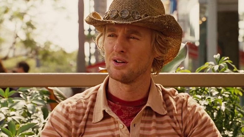 кадр из фильма Школа выживания