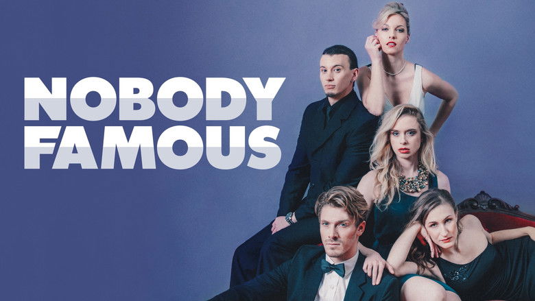 кадр из фильма Nobody Famous