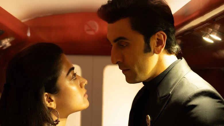 кадр из фильма Животное