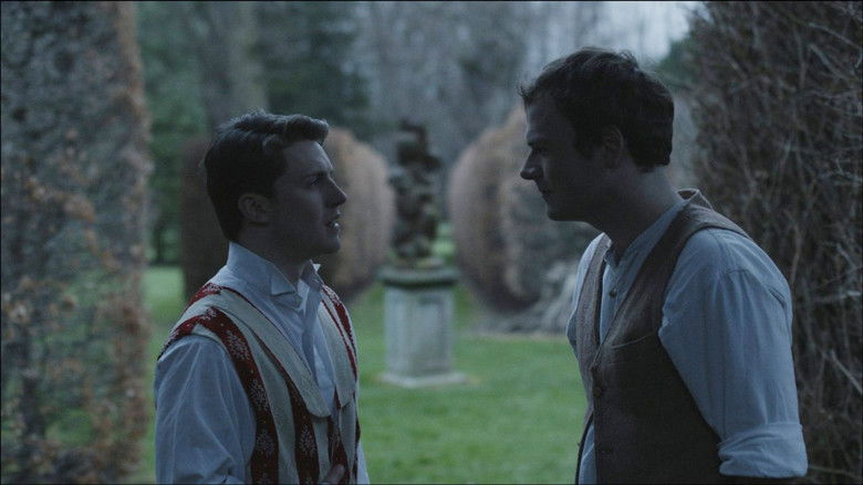 кадр из фильма Staccato