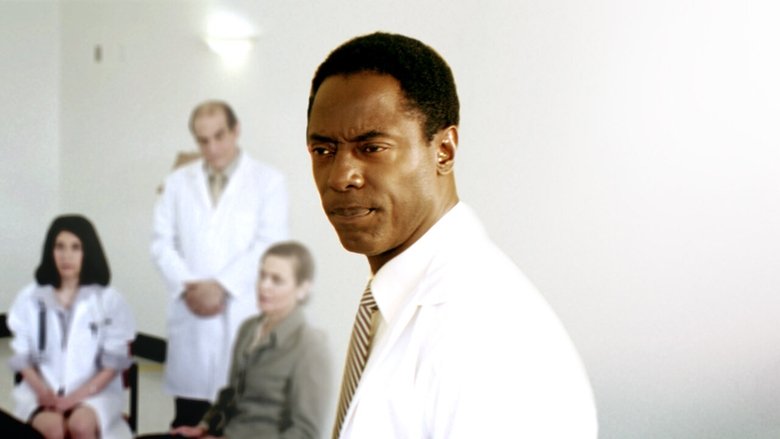 кадр из фильма Doctor Bello