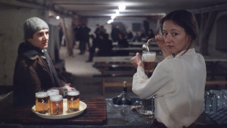 кадр из фильма Замок