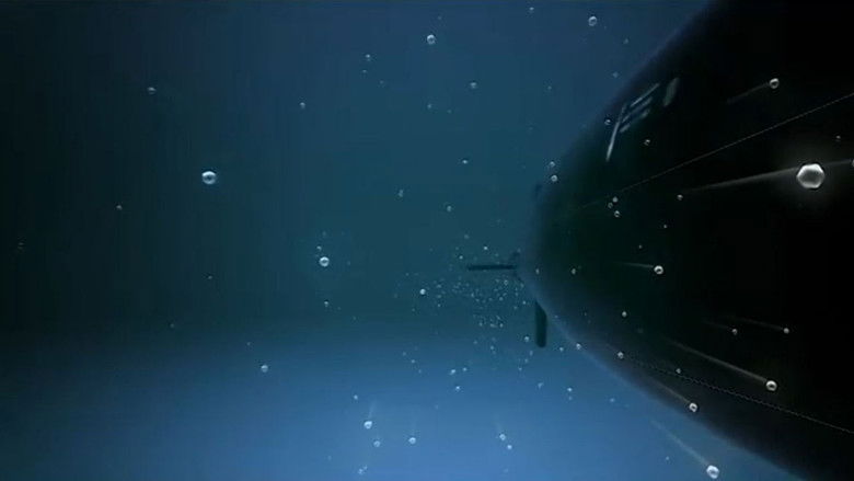 кадр из фильма 5 Submarines Against the Nazis