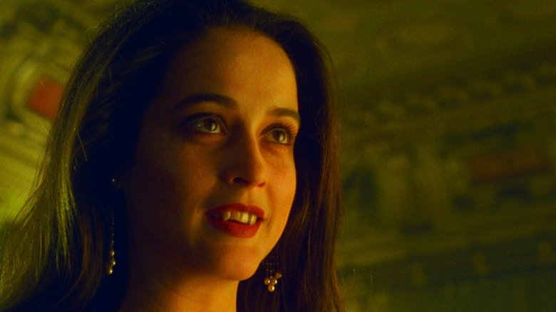 кадр из фильма Дневники вампира