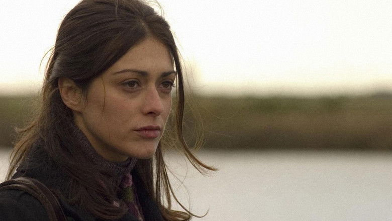 кадр из фильма Держать дистанцию