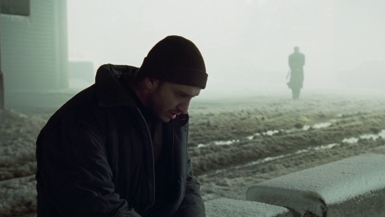 кадр из фильма Rafales